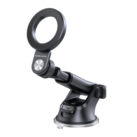 Držák do auta Mobile Origin 2in1 Dash and Vent Magnetic Car Holder MO21 - istyle.work
