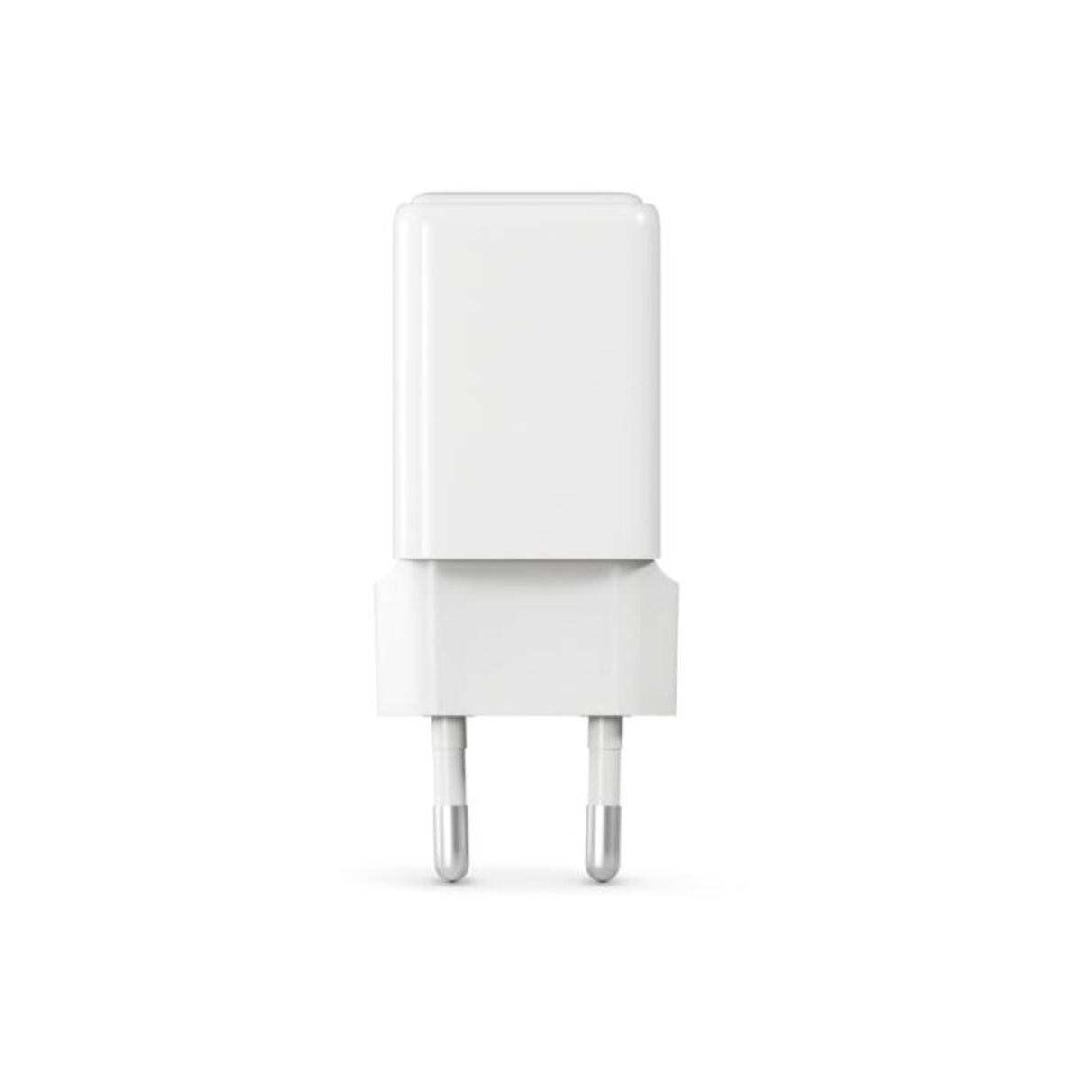 35W GaN nabíječka Epico UltraBoost Wall Charger EA35 - bílá - istyle.work