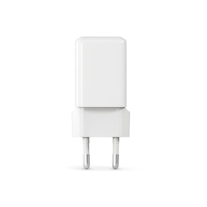 35W GaN nabíječka Epico UltraBoost Wall Charger EA35 - bílá - istyle.work