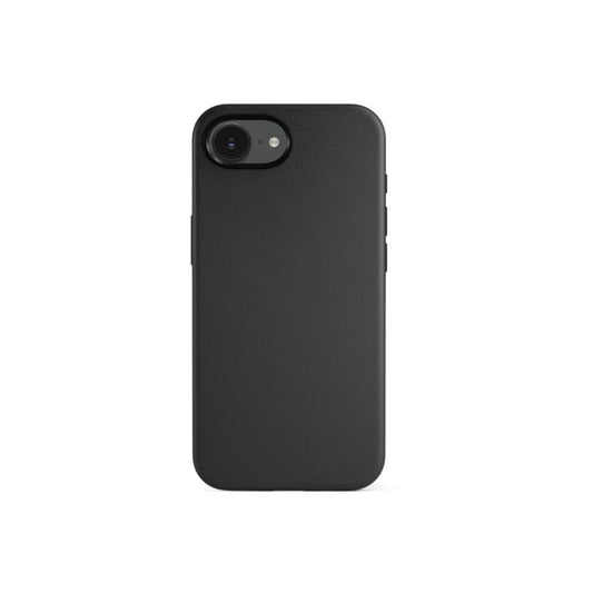 Kryt pro iPhone 16e Epico Mag+ Leather Case - černý