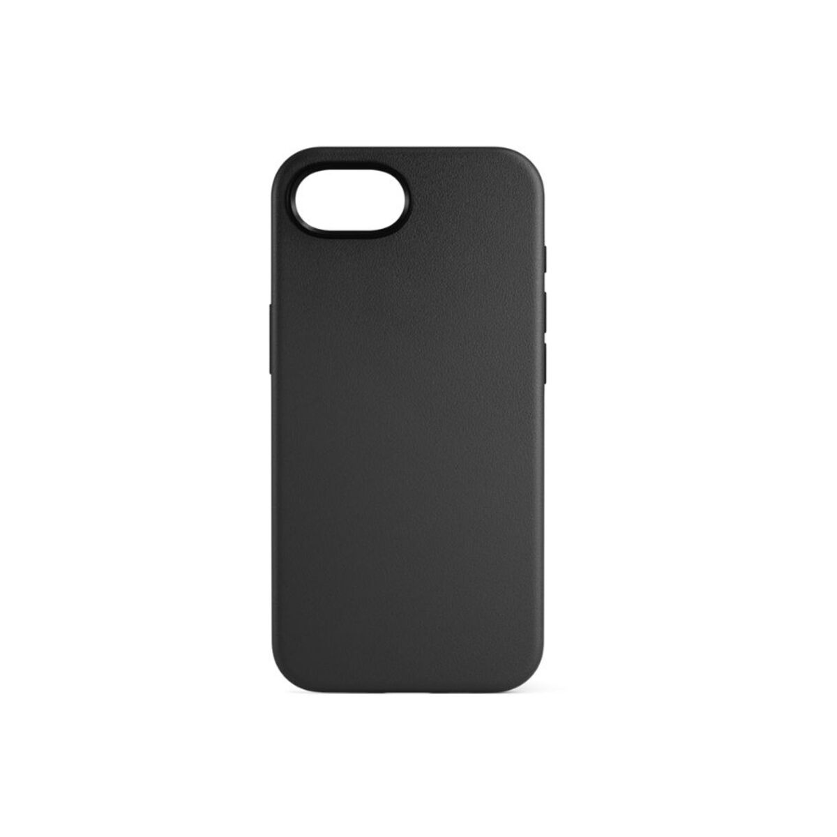 Kryt pro iPhone 16e Epico Mag+ Leather Case - černý