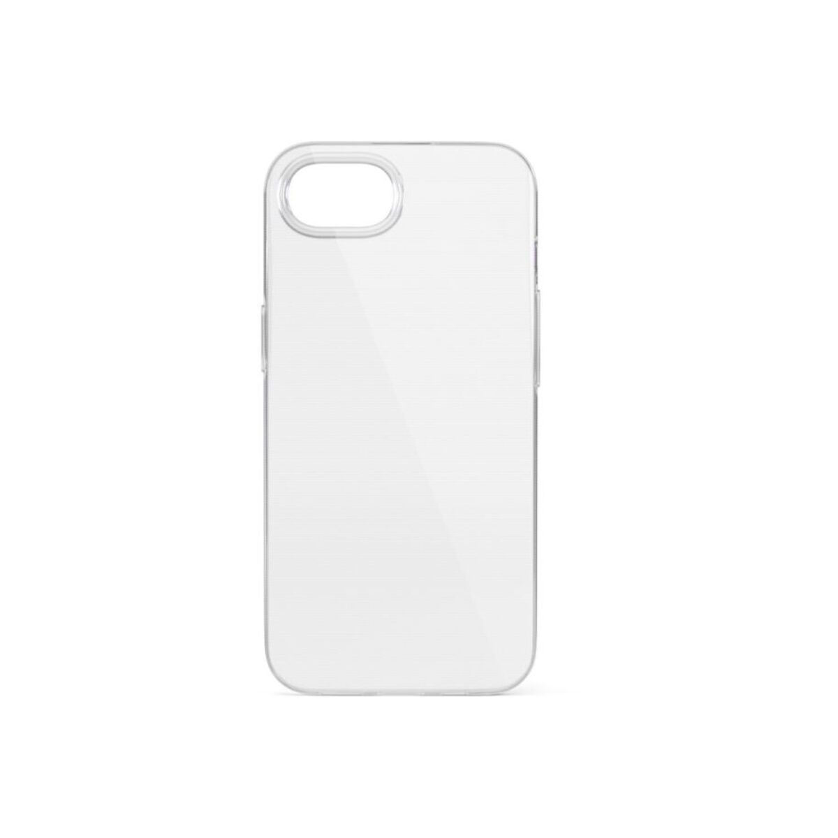 Kryt pro iPhone 16e Epico Twiggy Gloss Case - průhledný