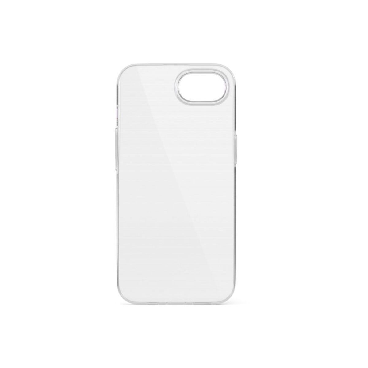 Kryt pro iPhone 16e Epico Twiggy Gloss Case - průhledný