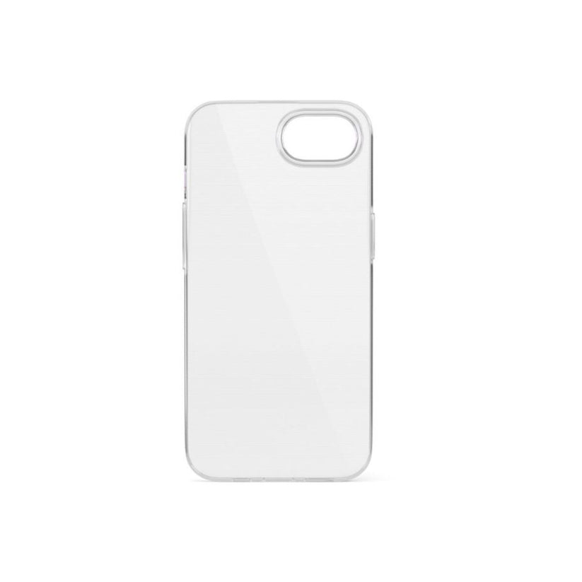 Kryt pro iPhone 16e Epico Twiggy Gloss Case - průhledný