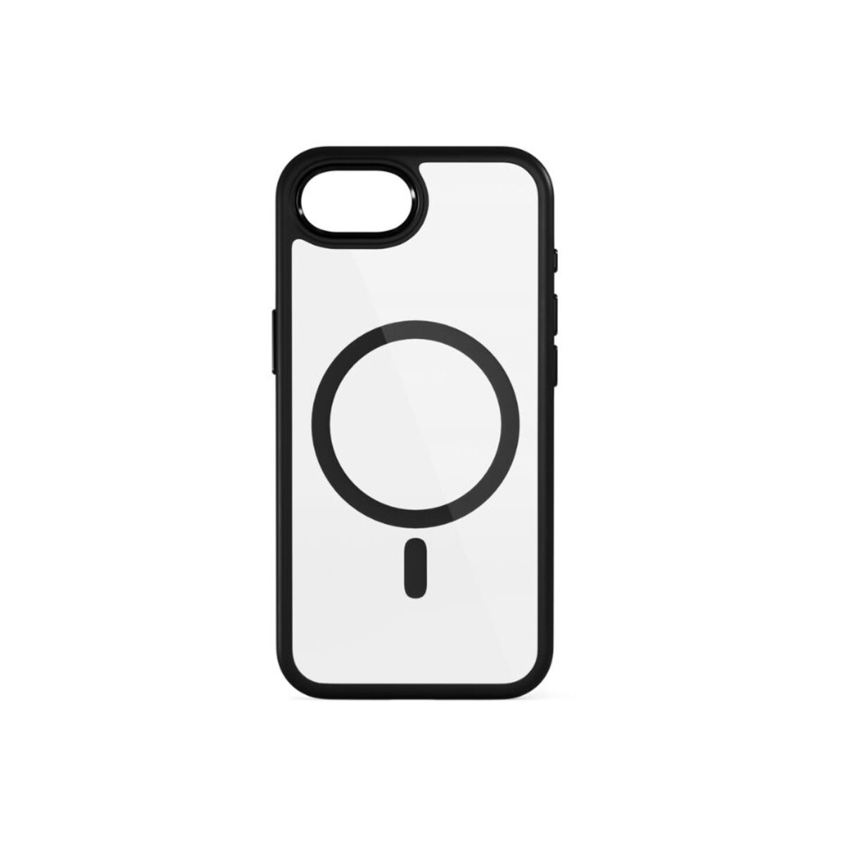 Kryt pro iPhone 16e Epico Mag+ Hero Case Pro - černý