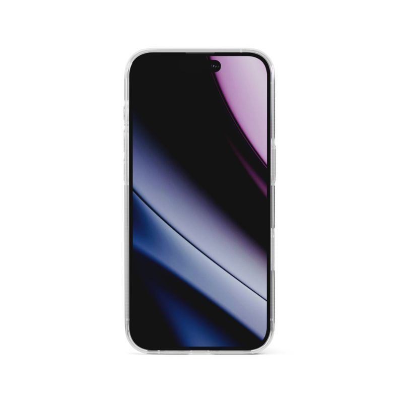 Kryt pro iPhone 17 Epico Twiggy Gloss Case - průhledný - istyle.work