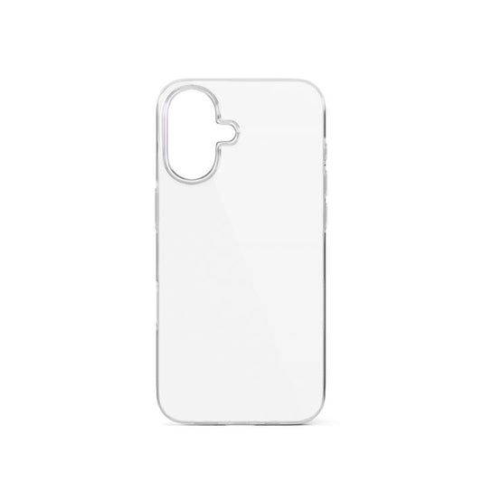 Kryt pro iPhone 17 Epico Twiggy Gloss Case - průhledný - istyle.work