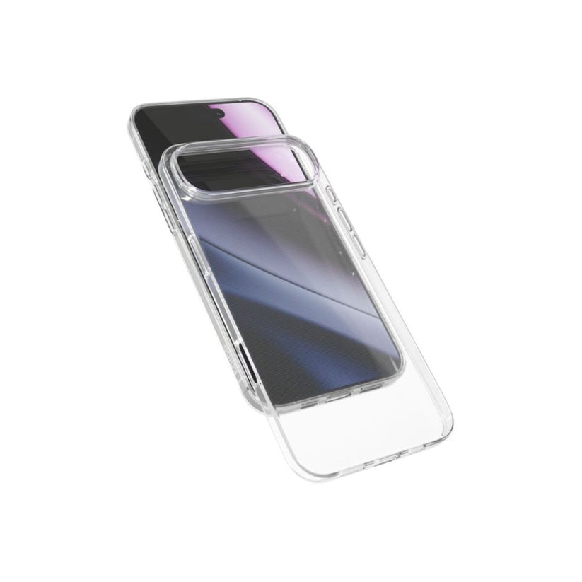 Kryt pro iPhone Air Epico Twiggy Gloss Case - průhledný - istyle.work