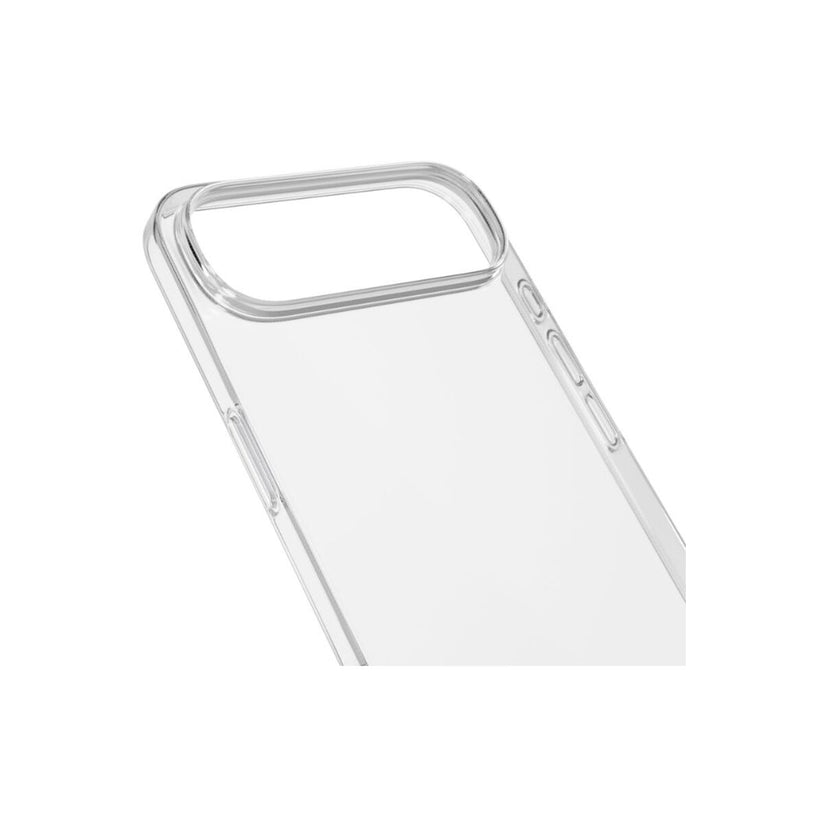 Kryt pro iPhone Air Epico Twiggy Gloss Case - průhledný - istyle.work