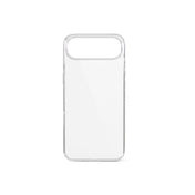 Kryt pro iPhone Air Epico Twiggy Gloss Case - průhledný - istyle.work