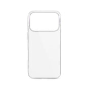 Kryt pro iPhone 17 Pro Epico Twiggy Gloss Case - průhledný - istyle.work