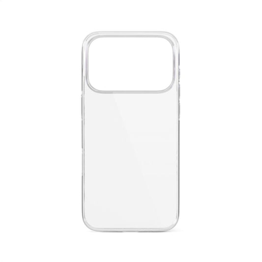 Kryt pro iPhone 17 Pro Max Epico Twiggy Gloss Case - průhledný - istyle.work