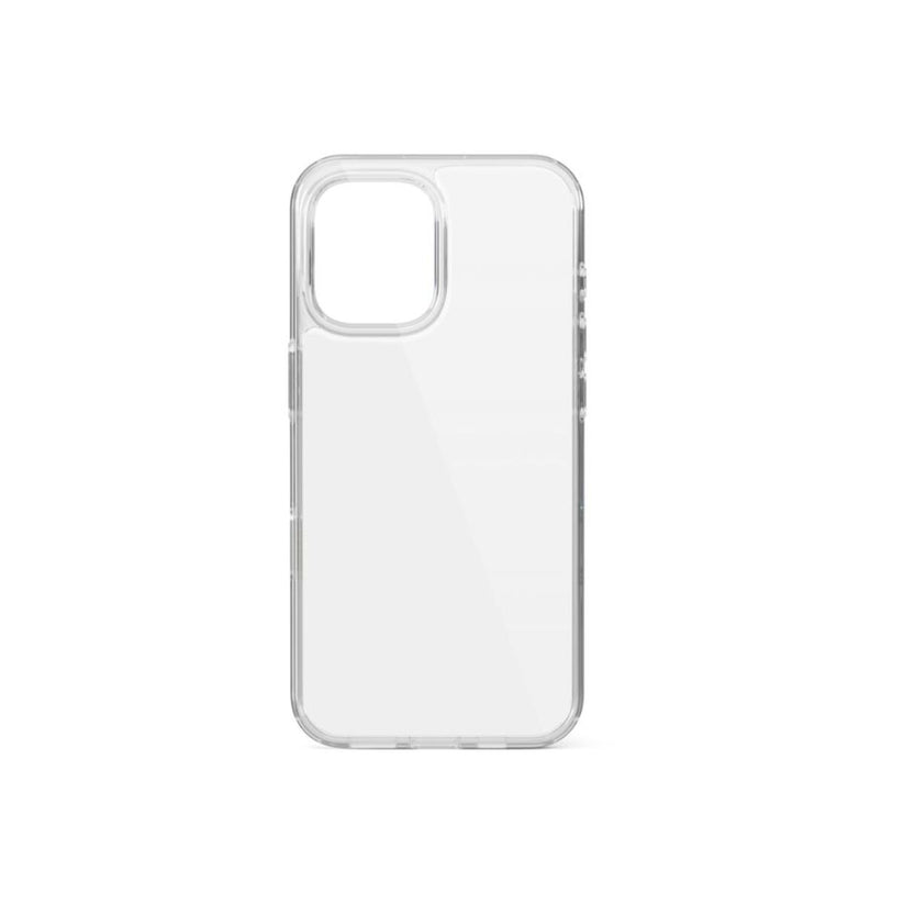 Kryt pro iPhone 17 Epico Hero Case - průhledný - istyle.work