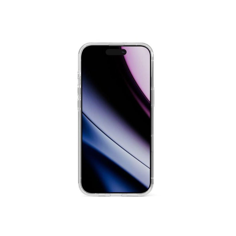 Kryt pro iPhone 17 Pro Max Epico Hero Case - průhledný - istyle.work