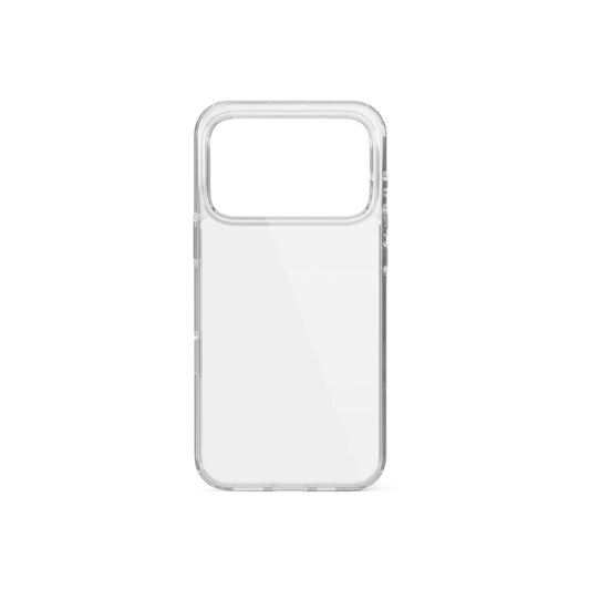 Kryt pro iPhone 17 Pro Max Epico Hero Case - průhledný - istyle.work