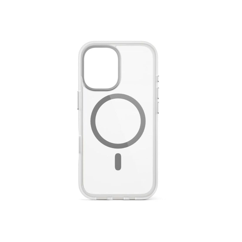 Kryt pro iPhone 17 Epico Hero Pro Mag+ Case - matný průhledný - istyle.work