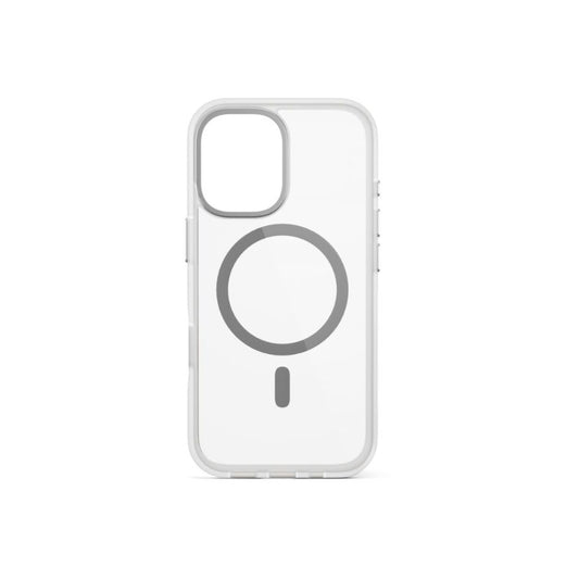 Kryt pro iPhone 17 Epico Hero Pro Mag+ Case - matný průhledný - istyle.work