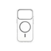 Kryt pro iPhone 17 Pro Epico Hero Pro Mag+ Case - matný průhledný - istyle.work