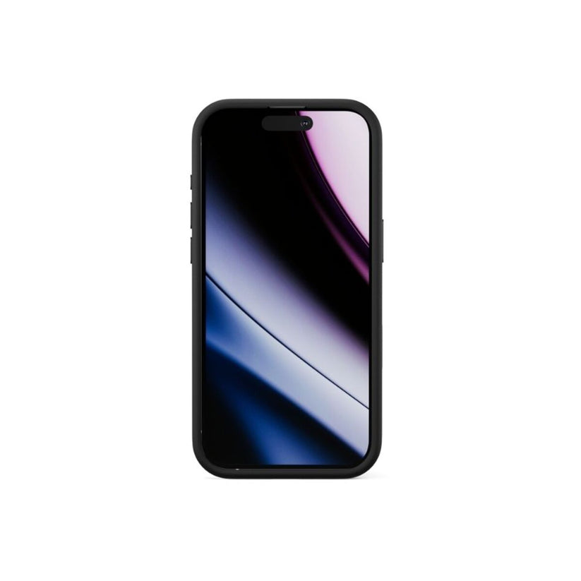 Kryt pro iPhone 17 Epico HeroMatte Pro Mag+ Case - černý - istyle.work