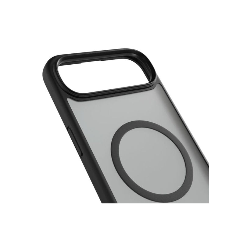 Kryt pro iPhone Air Epico HeroMatte Pro Mag+ Case - černý - istyle.work