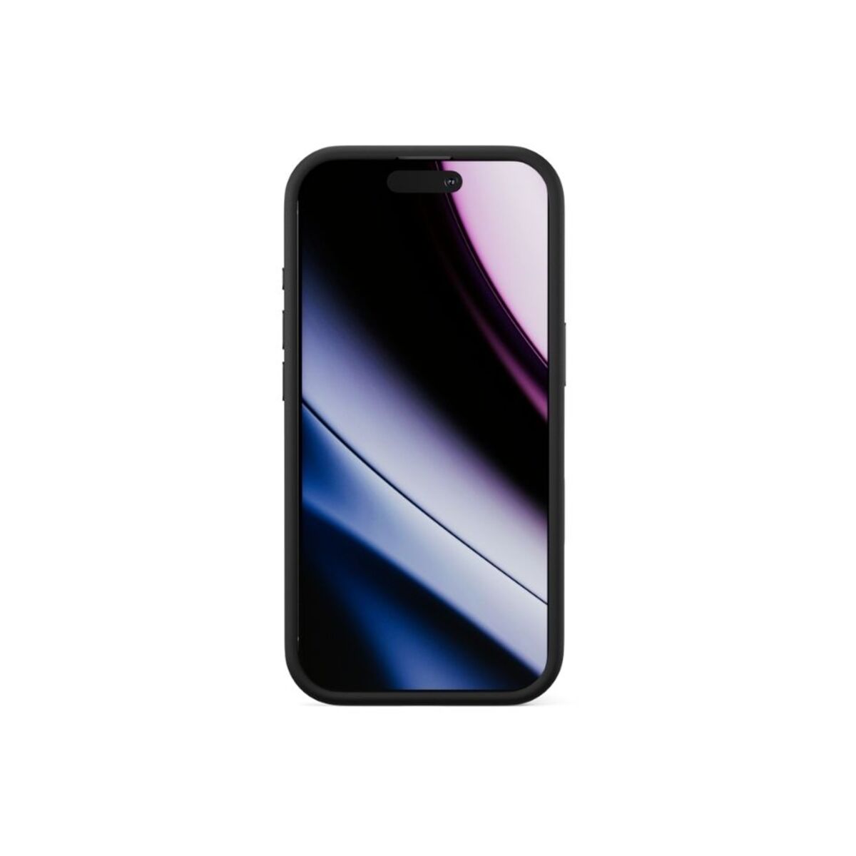 Kryt pro iPhone 17 Pro Max Epico HeroMatte Pro Mag+ Case - černý - istyle.work