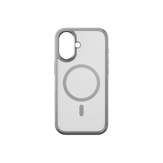 Kryt pro iPhone 17 Epico HeroMatte Pro Mag+ Case - šedý - istyle.work