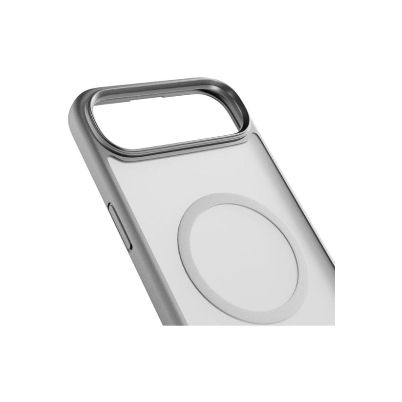 Kryt pro iPhone Air Epico HeroMatte Pro Mag+ Case - šedý - istyle.work