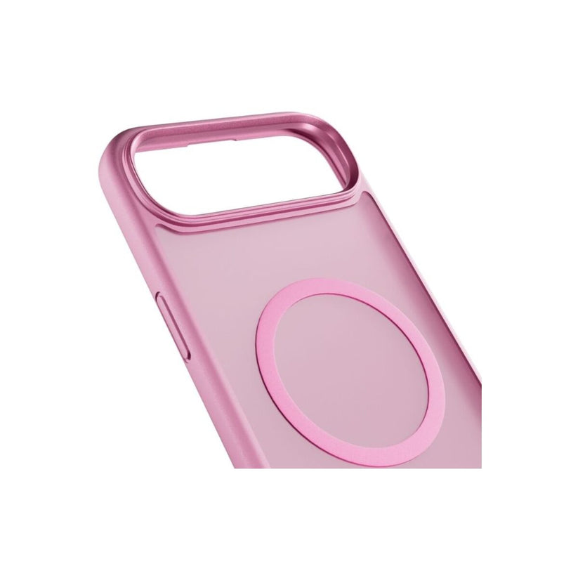 Kryt pro iPhone Air Epico HeroMatte Pro Mag+ Case - růžový - istyle.work