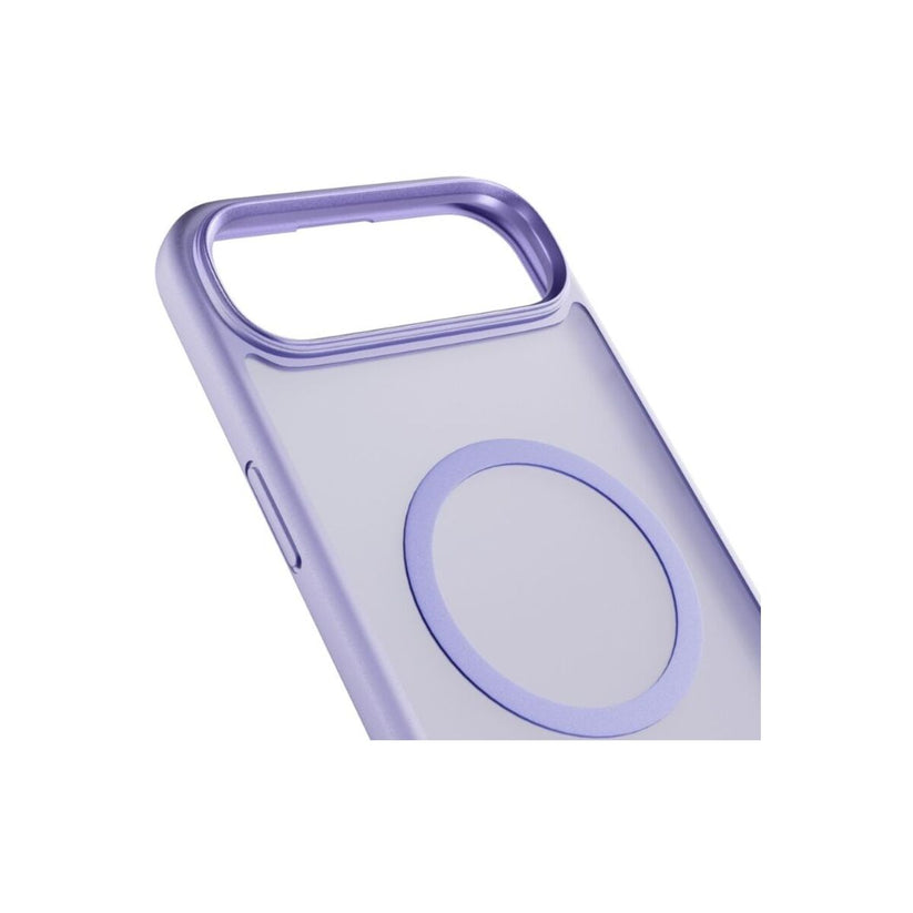 Kryt pro iPhone Air Epico HeroMatte Pro Mag+ Case - fialový - istyle.work