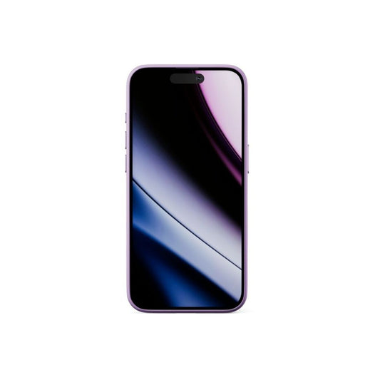 Kryt pro iPhone 17 Epico Silicone Pro Mag+ Case - fialový - istyle.work