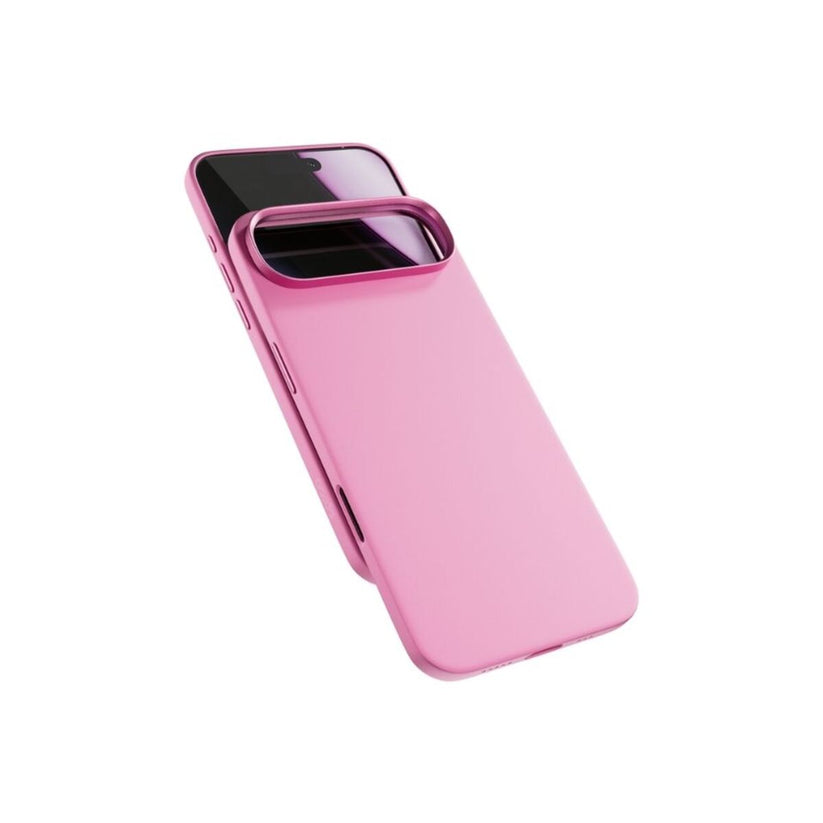 Kryt pro iPhone Air Epico Silicone Pro Mag+ Case - růžový - istyle.work