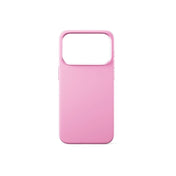 Kryt pro iPhone 17 Pro Epico Silicone Pro Mag+ Case - růžový - istyle.work