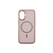 Kryt pro iPhone 17 Epico HeroMatte Pro Mag+ Case - bronzový - istyle.work