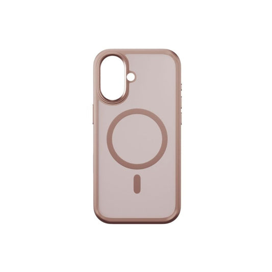 Kryt pro iPhone 17 Epico HeroMatte Pro Mag+ Case - bronzový - istyle.work