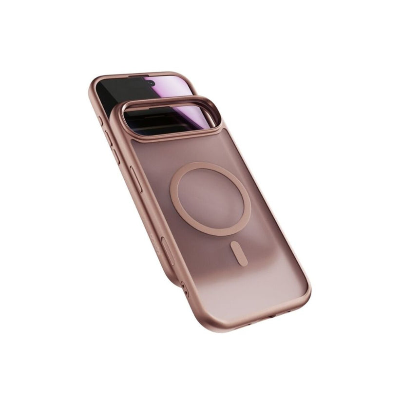 Kryt pro iPhone Air Epico HeroMatte Pro Mag+ Case - bronzový - istyle.work