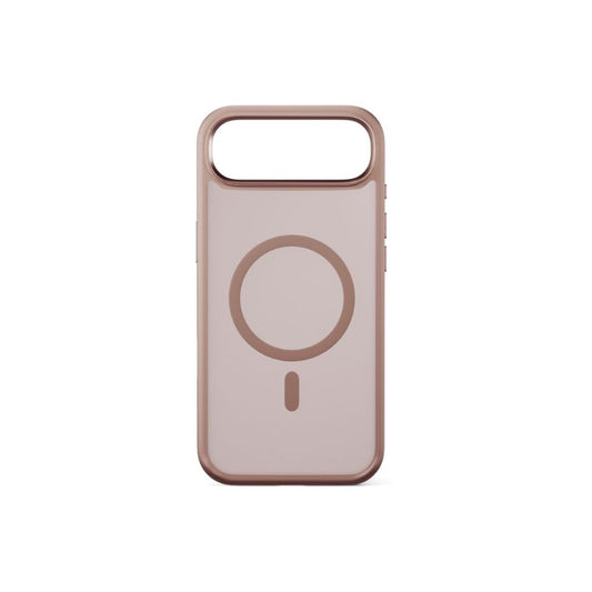 Kryt pro iPhone Air Epico HeroMatte Pro Mag+ Case - bronzový - istyle.work