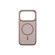 Kryt pro iPhone 17 Pro Epico HeroMatte Pro Mag+ Case - bronzový - istyle.work