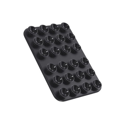 Přísavný MagSafe držák pro iPhone Epico Mag+ - černý