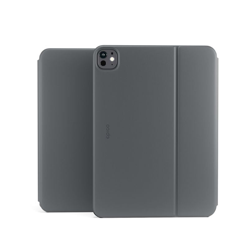 Pouzdro s klávesnicí pro iPad Pro 11″ a Air 10,9″/11″ Epico UltraBoard EK20 - CZ - šedé