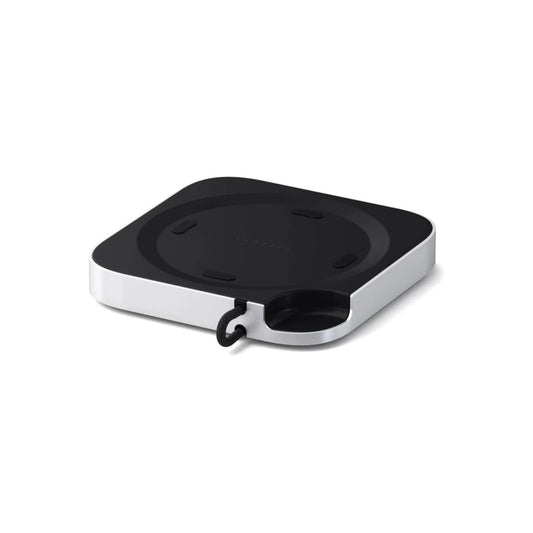 Rozšiřující stojan pro Mac Mini M4 Satechi Stand & Hub s SSD úložištěm