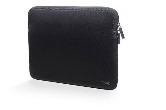 Pouzdro pro MacBook Pro 16" Trunk Neoprene Sleeve - černé - istyle.work