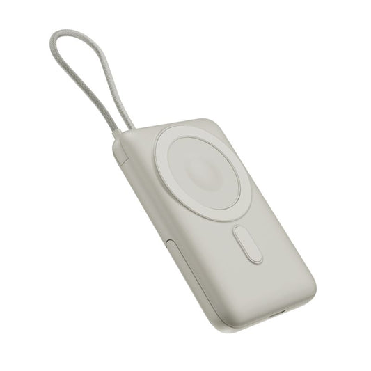 Multifunkční MagSafe powerbanka Epico UltraPack 4in1 s nabíjením pro Apple Watch - istyle.work