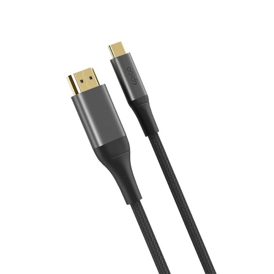 Prémiový propojovací kabel Epico UltraLink HDMI to USB-C 8K/60Hz