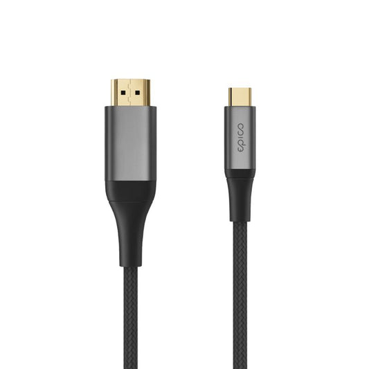 Prémiový propojovací kabel Epico UltraLink HDMI to USB-C 8K/60Hz