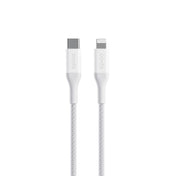 Kabel USB-C na Lightning Epico UltraLink EC42 (1,2 m) - bílý