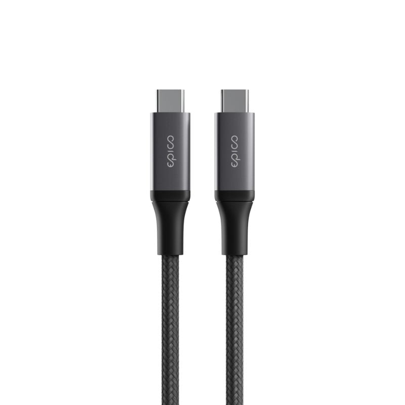 Kabel Epico UltraLink 240W 40Gbps USB-C - istyle.work