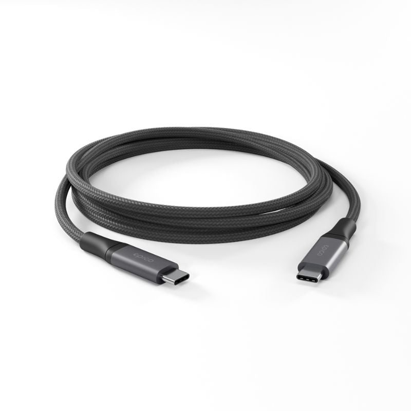 Kabel Epico UltraLink 240W 40Gbps USB-C - istyle.work