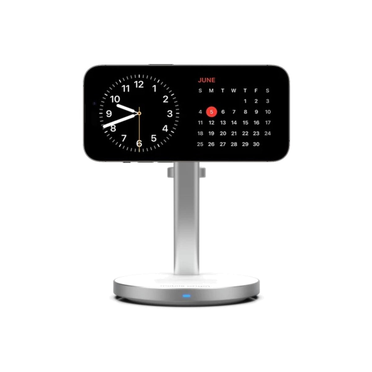 35W stojánek GaN 3v1 Mobile Origin Qi2 - istyle.work