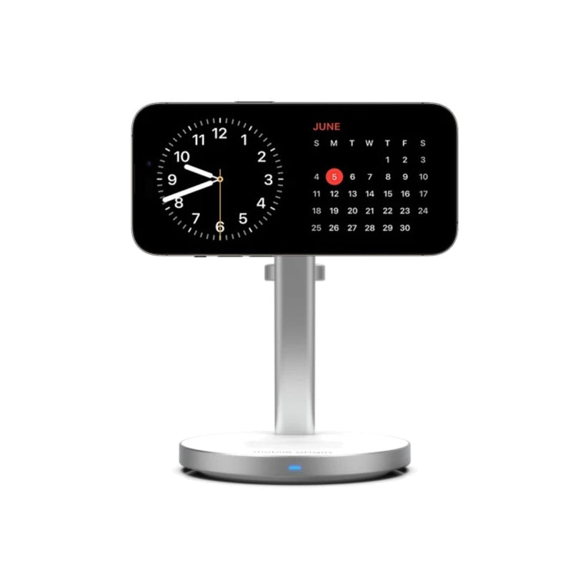 35W stojánek GaN 3v1 Mobile Origin Qi2 - istyle.work