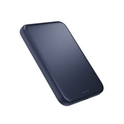 5 000 mAh hliníková MagSafe powerbanka Epico UltraPack Qi2 25W - tmavě modrá